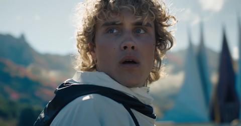 How Did Haymitch Win His Hunger Games?