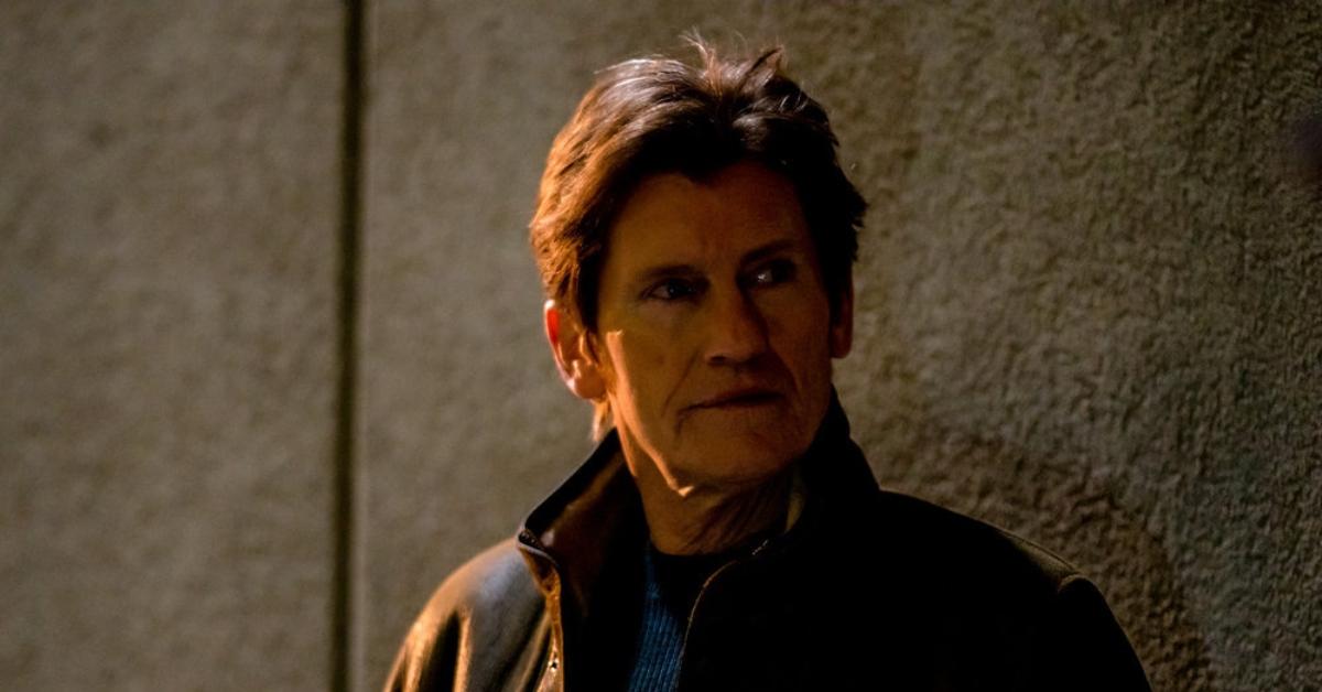 Denis Leary as Frank Donnelly