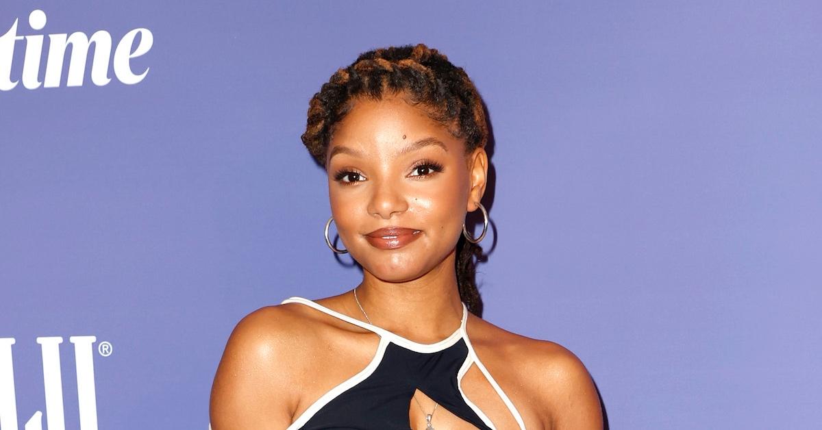 Who Is Halle Bailey Dating? The R&B Star Was Seen With This Rapper