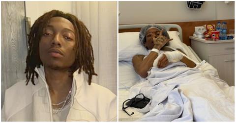 What Happened to Lil Tecca? Everything To Know