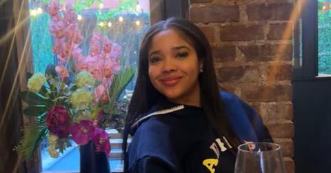 Elizabeth Polanco De Los Santos was arrested for an altercation in Dubai and has now been freed