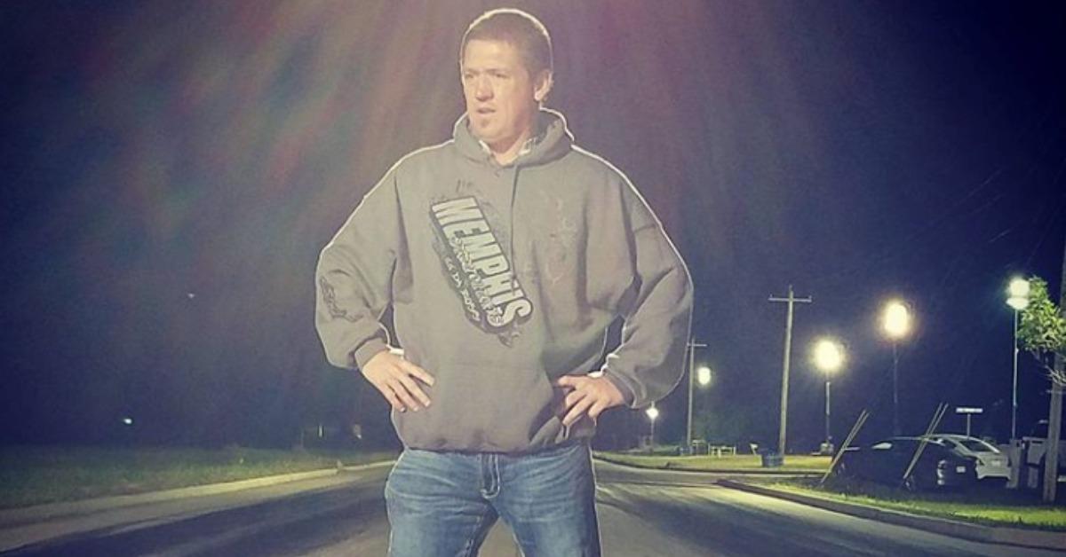 JJ Da Boss Car Accident What Happened to the 'Street Outlaws' Star?