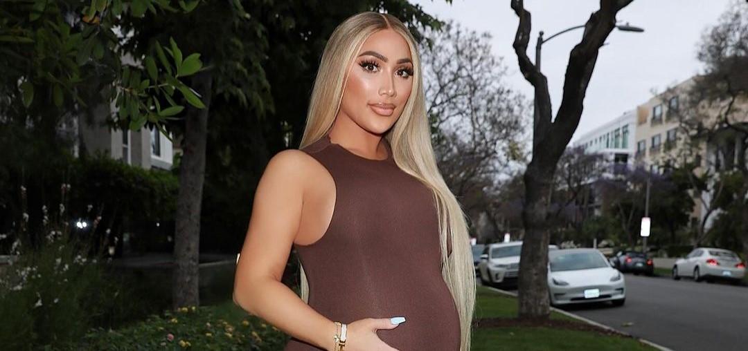 Miss Nikki Baby Is Expecting a Baby Girl