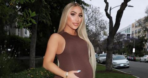 Miss Nikki Baby Is Expecting a Baby Girl