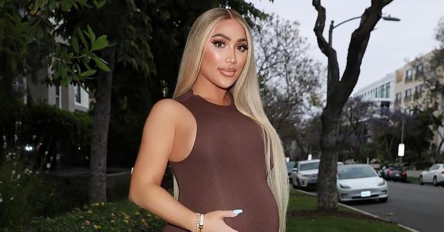 Miss Nikki Baby Is Expecting a Baby Girl