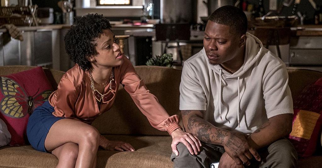 Who Is the Actress Who Plays Peaches on 'The Chi'?