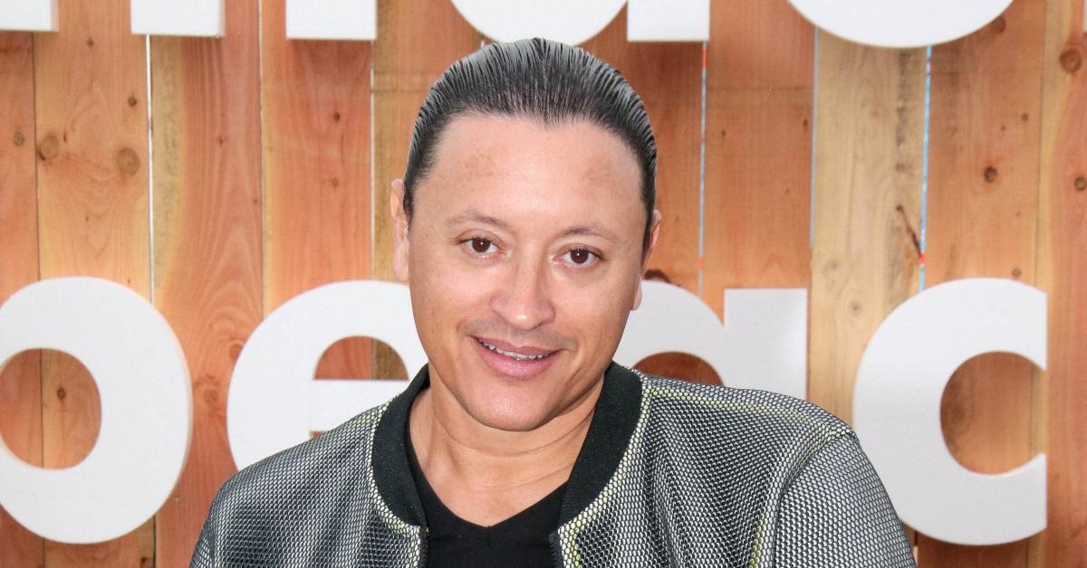Here's What We Know About Elvis Crespo's Five Kids
