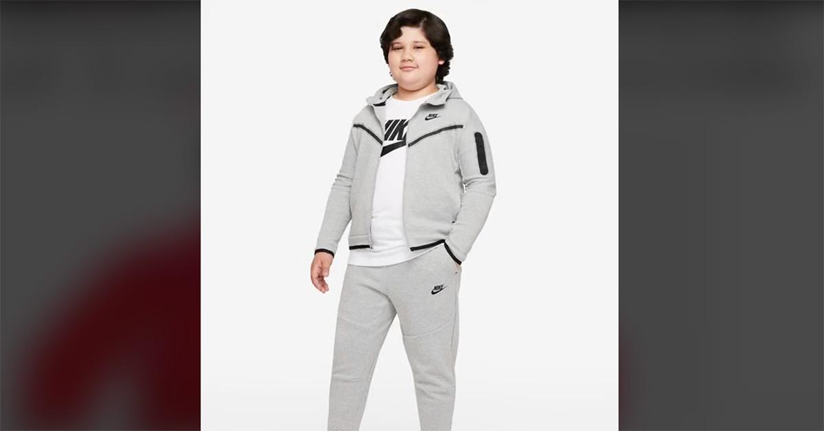 What Happened to the Nike Tech Kid? Did He Actually Die?