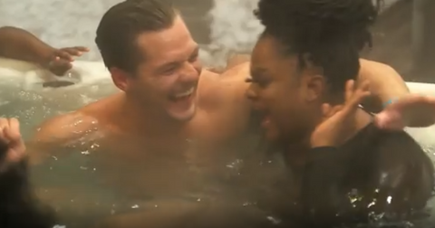 Jeremiah Buoni Candace