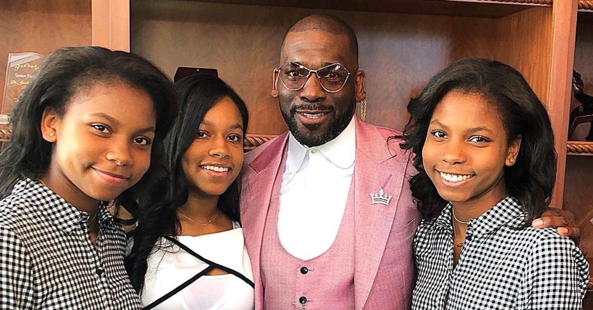 Is Gizelle Bryant Dating Her Ex-Husband Jamal Bryant Again? Seems So!