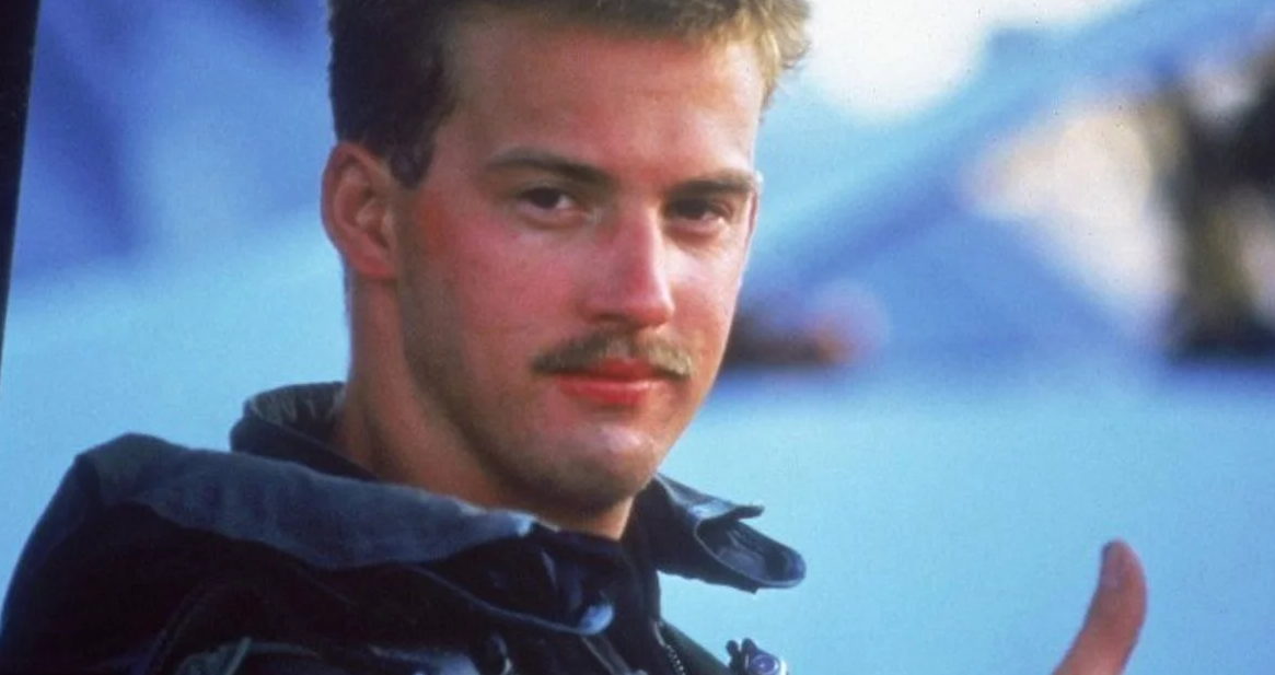 Is There Any Chance Anthony Edwards Will Be In Top Gun 2 Find Out