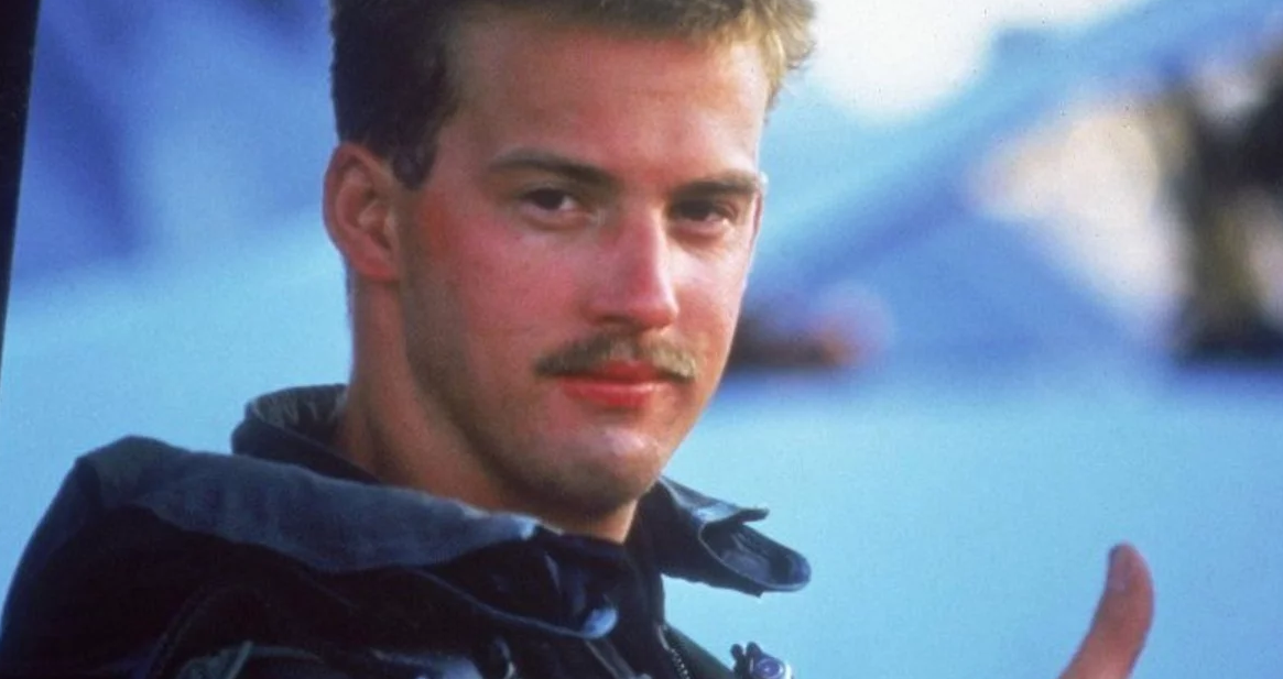 Is There Any Chance Anthony Edwards Will Be in 'Top Gun 2'? Find Out!