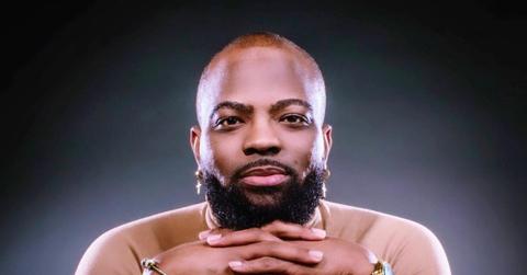 Preston Mitchum From "Summer House Martha’s Vineyard"