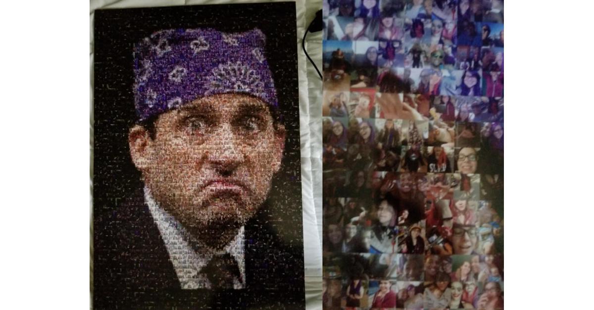 prison mike