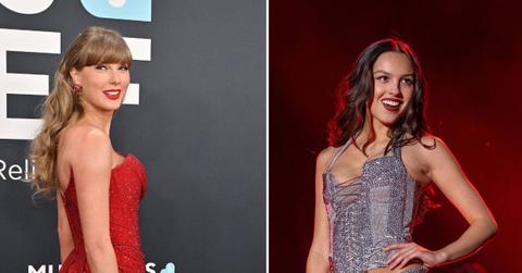 Who Is Taylor Swift's Song 'Father Figure' About?