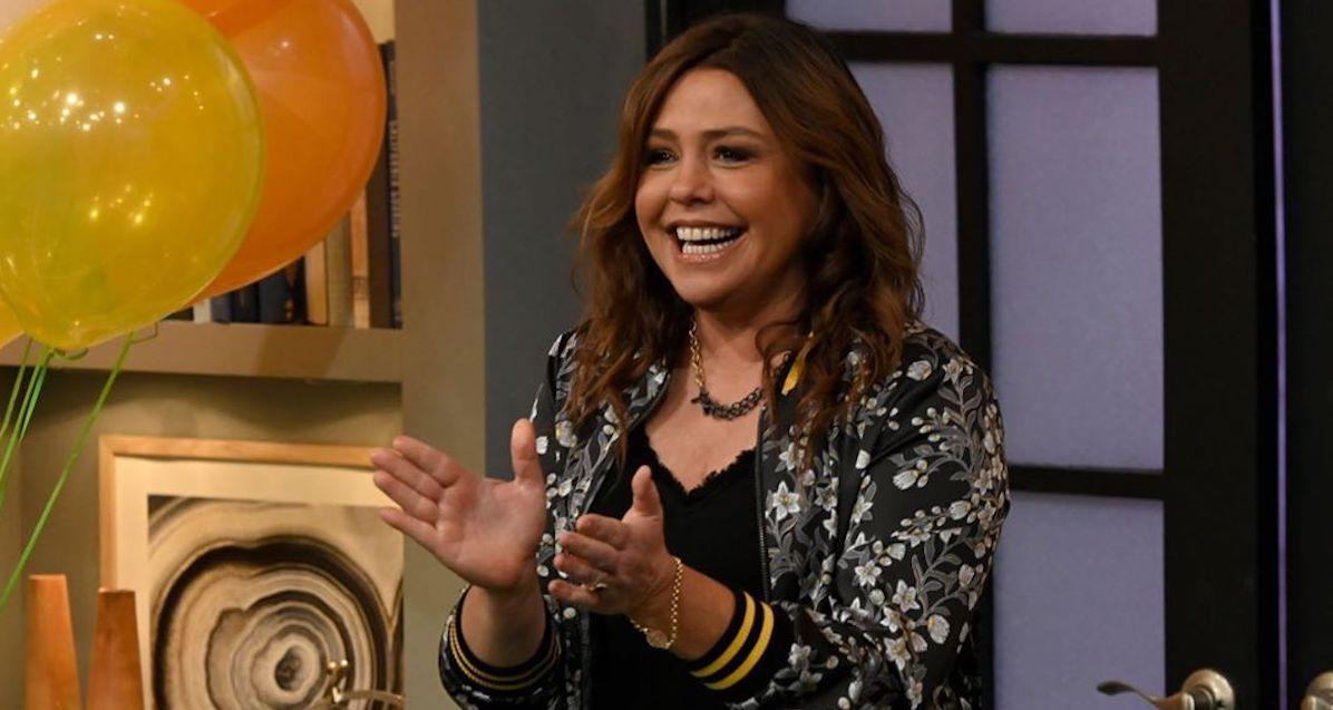 What Happened to 'The Rachael Ray Show'? Cooking Talk Show ...