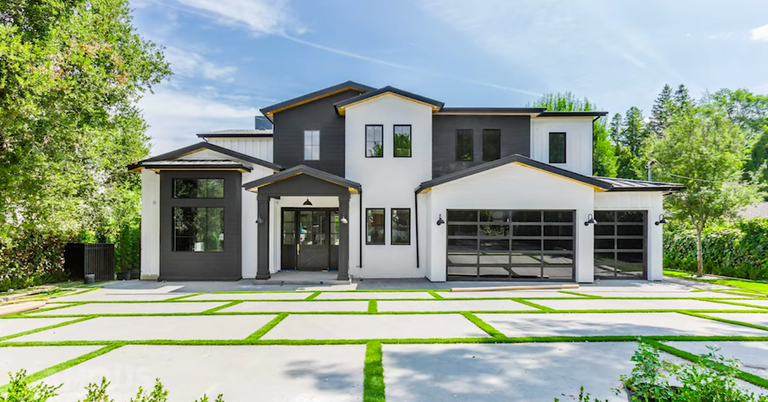 James Charles House Tour — Check out His $7 Million Digs