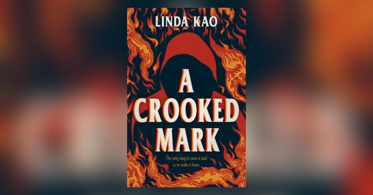 'A Crooked Mark'