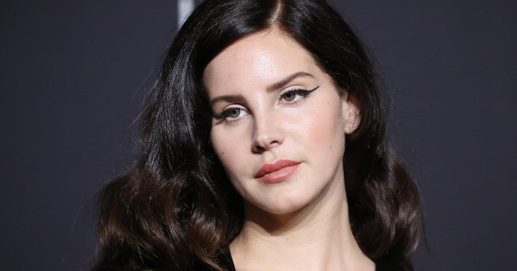 Who Is Lana Del Rey Engaged To Everything We Know About Her Fiancé 