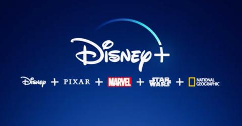 disney+