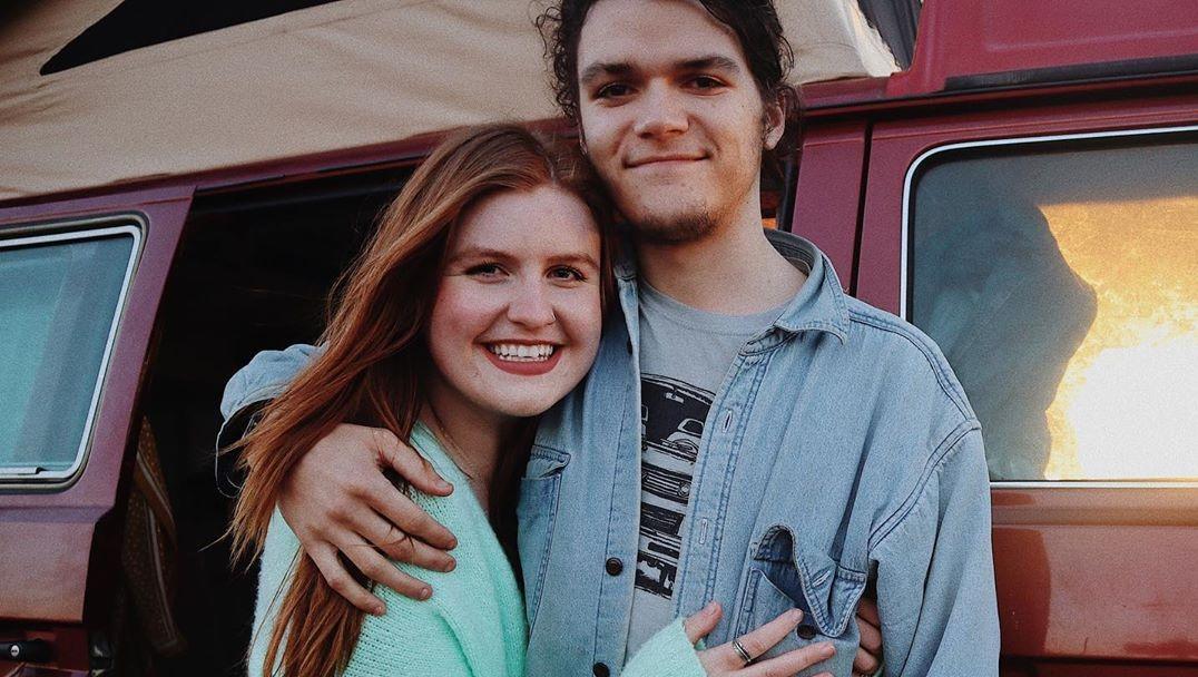 Is Jacob Roloff Headed for Divorce Already? Info on the Reality Star