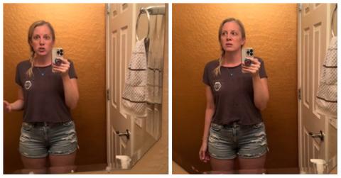 Woman Ends a 23-Year Friendship Over "Mom Shorts"