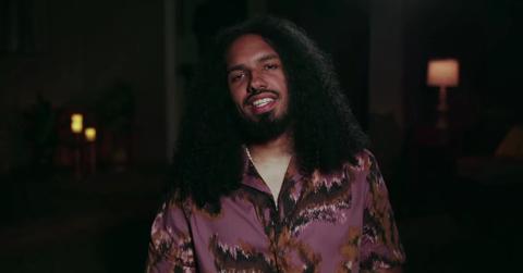 Michael, aka Montana Millz, from 'Love After Lockup'