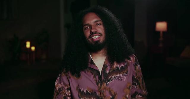 Michael, aka Montana Millz, from 'Love After Lockup'