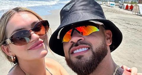 Cory Wharton and Taylor Selfridge's Relationship Timeline