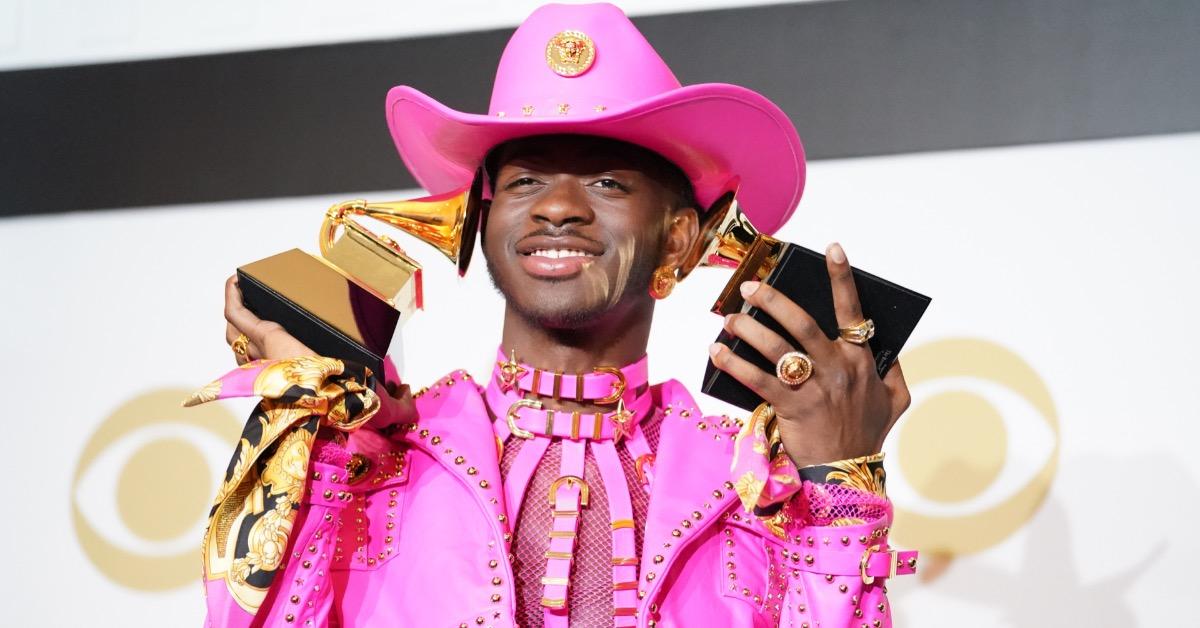 lil nas