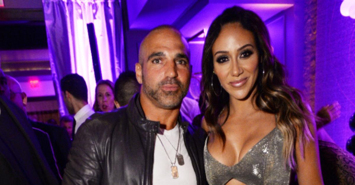 Where Does Melissa Gorga Live Now? The Details of Her Move, Explained