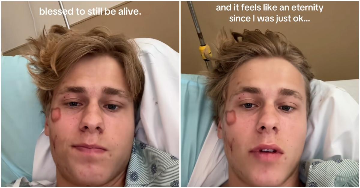 Haven Lough Is Rumored to Have Been in a Serious Accident — What Happened?