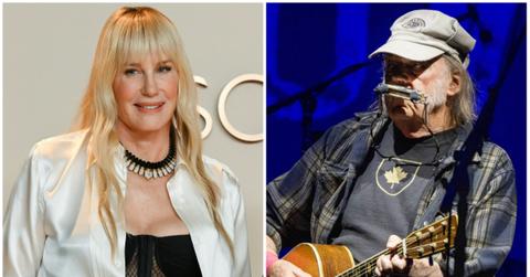 Daryl Hannah and Neil Young's Relationship Timeline Revealed