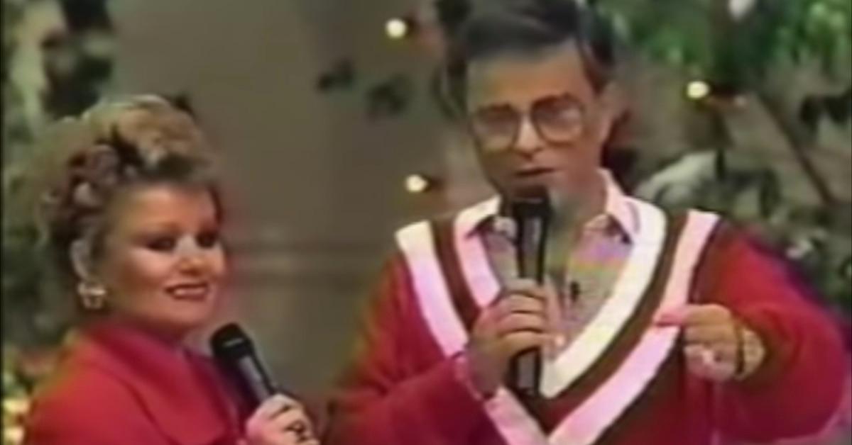 Where Are Jim And Tammy Faye Bakker Now 30 Years After The Ptl Scandal 