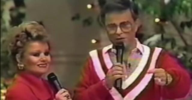 Where are Jim and Tammy Faye Bakker Now, 30 Years After the PTL Scandal - Jim And Tammy Baker Where Are They Now