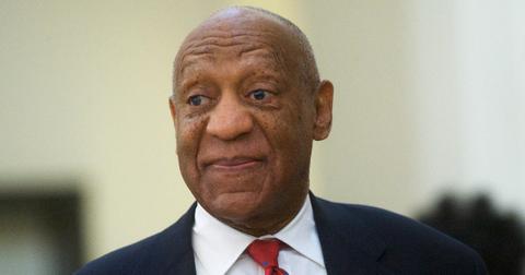 Is Bill Cosby Still Married? A Look at the Entertainer's Personal Life