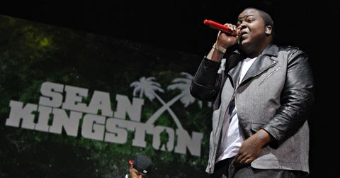 What Did Sean Kingston Do? What We Know About His Crimes