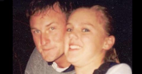 Ricky Cowles Jr. and Amy Preasmyer