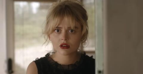 Cadence from 'We Were Liars'