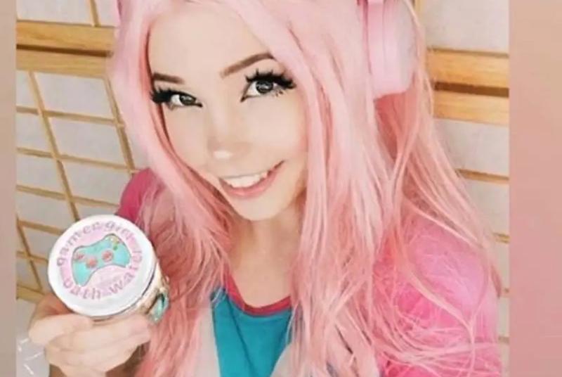 What Happened to Belle Delphine's Instagram? Has She Been Banned?