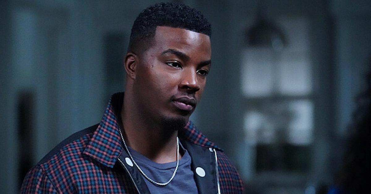 Why Did Spencer Leave 'All American?'