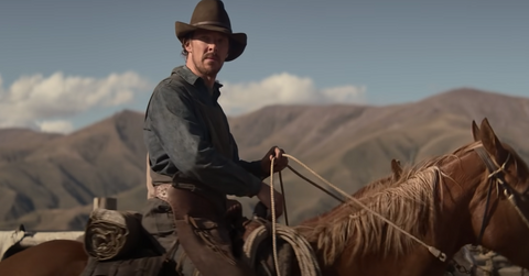 Benedict Cumberbatch