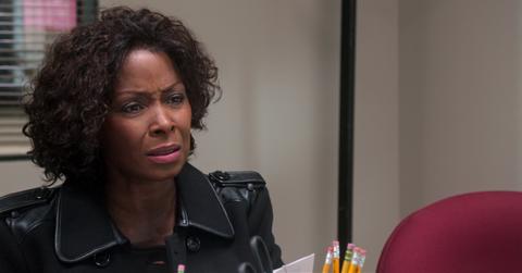 fall from grace netflix