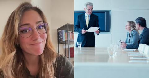 Career Coach Says Doing a Great Job Won’t Get You a Promotion