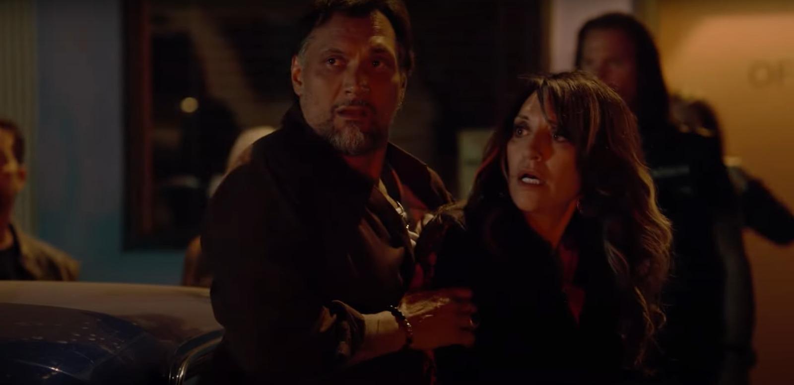 The Reason Why Jax Killed Gemma in Sons of Anarchy Was Valid