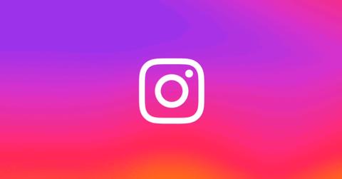 Instagram logo