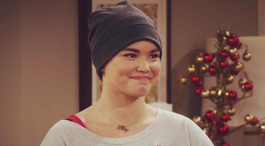 Did Alexa and Katie Really Shave Their Heads in Their Netflix Show?