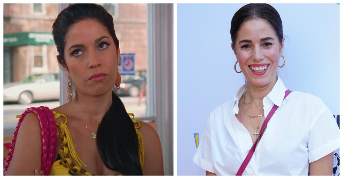 ana ortiz ugly betty