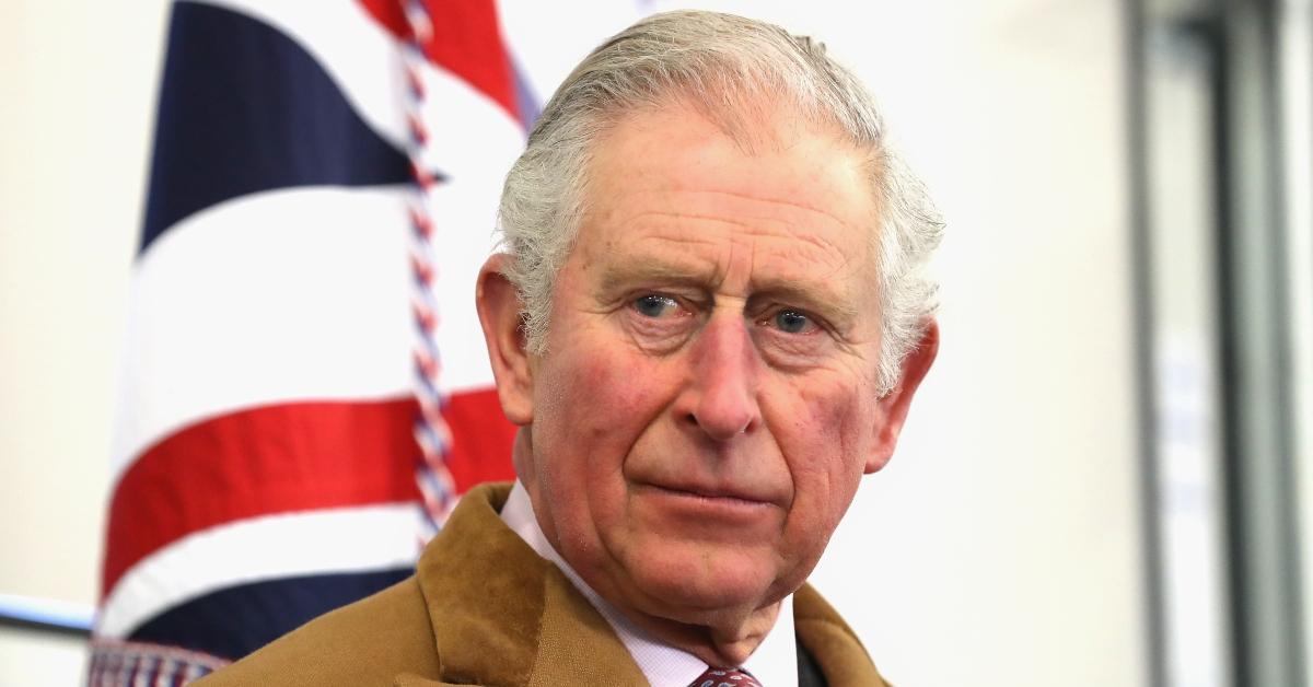 prince charles coronavirus