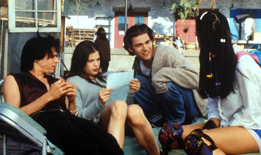 empire records